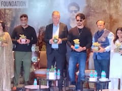Tiger Shroff : टायगर मुंबईत आयोजित केलेल्या पर्यावरण संवर्धनाच्या कार्यक्रमात प्रमुख पाहुणा म्हणून उपस्थित