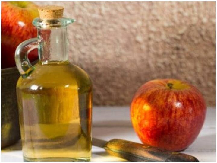 Health Care Tips People using Apple Vinegar should not make these Mistakes Health Care Tips: Apple Cider Vinegar का इस्तेमाल करने वाले लोग न करें ये गलतियां, हो सकता है सेहत को नुकसान