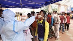 India Reports 13,058 Covid Cases In Last 24 Hrs, Maharashtra Clocks Lowest Daily Count In 17 Months