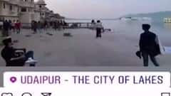 Harshad Chopda enjoying Sunrise in Udaipur | Hot News