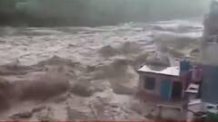Uttarakhand पर पानी का प्रहार, Nanital से Chamoli तक तबाही का मंजर ! मास्टर स्ट्रोक