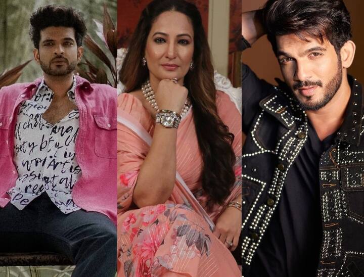 TV celebs Side Business: टेलीविजन इंडस्ट्री में कई ऐसे सेलेब्स हैं जो एक्टिंग के साथ बिजनेस के जरिए भी खूब पैसा कमाते हैं . इनमें करण कु्ंद्रा (Karan Kundrra) से लेकर रक्षंदा खान (Rakshanda Khan) और अर्जुन बिजलानी (Arjun Bijlani ) जैसे सेलेब्स हैं.