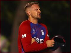 T20 World Cup: इंग्लैंड के लिए बुरी खबर, पहले मैच से बाहर हो सकते हैं लियाम लिविंगस्टोन