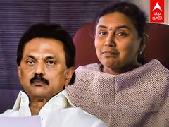 Amudha IAS: ‘காத்திருக்கும் அசைன்மெண்ட்’ அமுதா ஐ.ஏ.எஸ்க்கு முதல்வரின் டாஸ்க்!