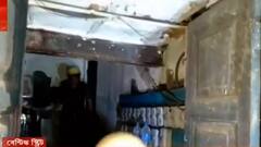 Bentinck Street Fire: বেন্টিঙ্ক স্ট্রিটে বন্ধ অফিসে আগুন, হতাহতের কোনও খবর নেই | Bangla News