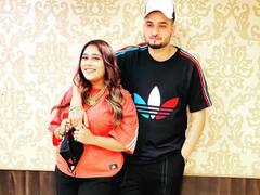 Bigg Boss 15: Afsana Khan's Fiancé Saajz Opens Up On Her Behavior, Says 'Jitne Bade Celebs Hain..'