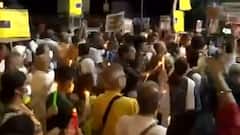 Bangladesh violence: ISKCON temple to stage protest in 150 Countries on 23 October