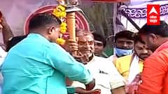 Kolhapur : राज्य सरकारने शेतकऱ्यांचा गळा कापला; नेत्यांची दिवाळी गोड होऊ देणार नाही : Raju Shetti