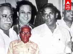 RM Veerappan on AIADMK: திமுகவ எதிர்க்க எவனும் இல்ல! MGR விசுவாசி ஆர்.எம்.வீ. அதிரடி!