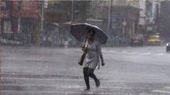Weather Update: কলকাতা-সহ দক্ষিণবঙ্গের জেলাগুলিতে বুধবার পর্যন্ত ভারী থেকে অতিভারী বৃষ্টির পূর্বাভাস | Bangla News