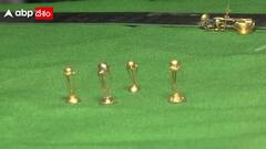 Nellore News: సూక్ష్మ కళలో సిద్ధహస్తుడు.. నెల్లూరు ముసవీర్..