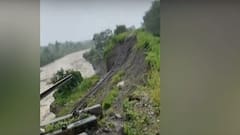 Uttarakhand के Nainital में कुदरत का कहर, अब तक 23 की मौत, 2 लापता | Hindi News