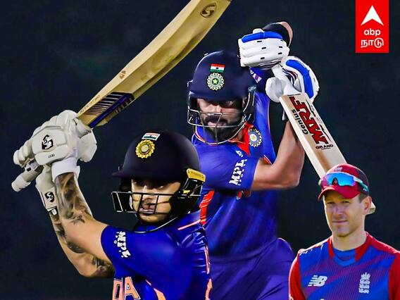 Ind vs Eng, Match Highlights: பறக்கவிட்ட இந்தியா.. ஆடி போன இங்கிலாந்து