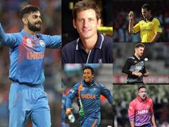 T20 World Cup 2021: इन गेंदबाजों ने किया है T20 करियर की पहली गेंद पर विकेट लेने का कारनामा, भारत का ये महान प्लेयर भी शामिल