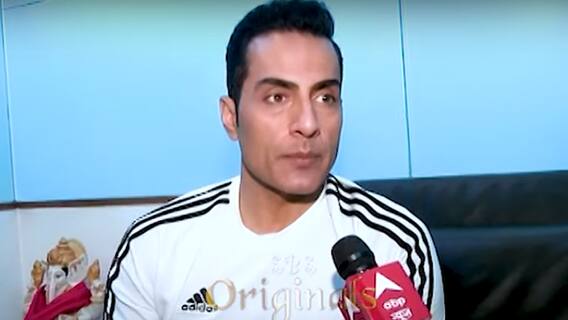 Vanraj Shah aka Sudhanshu Pandey EXCLUSIVE | Why is there no NATIONAL AWARD for TV celebs?