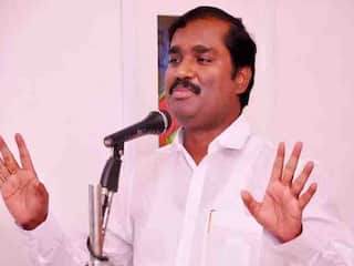 Provide employment to the people of the soil in the NLC - Velmurugan statement! என்.எல்.சியில் மண்ணின் மக்களுக்கே வேலை வாய்ப்பு வழங்குக - வேல்முருகன் எம்.எல்.ஏ