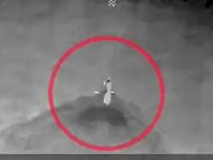 भारत ने पाकिस्तान के आरोपों को किया खारिज, पाक ने पनडुब्बी को जलक्षेत्र में घुसने से रोकने का किया था दावा