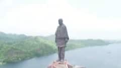 સ્ટેચ્યુ ઓફ યુનિટી 28 ઓક્ટોબરથી 1લી નવેમ્બર દરમિયાન રહેશે ખુલ્લુ, જુઓ ગુજરાતી ન્યૂઝ