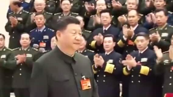 India enhances surveillance after Chinese exercises along LAC