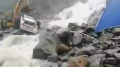 Rainfall wreak havoc in Kerala, Uttarakhand | Namaste Bharat (19 October 2021)