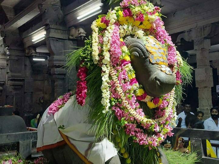 Karur Sri Kalyana Pasupathiswarar kovil Ipasi month Pradosa festival ஸ்ரீ அலங்காரவல்லி, சௌந்தரநாயகி உடனுறை ஸ்ரீ கல்யாணபசுபதீஸ்வரர் ஐப்பசி மாத பிரதோஷ விழா..