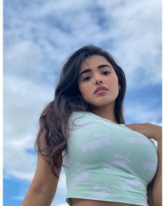 Ketika Sharma: ‘రొమాంటిక్’ భామ కేతిక.. కుర్రకారుకు నిద్ర కరువే ఇక!