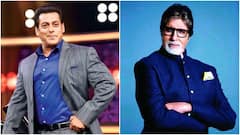 NFTs Enter Bollywood: Salman Khan, Amitabh Bachchan Join Crypto Bandwagon. Million BollyCoin Sold Within Hrs