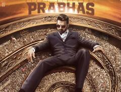 Prabhas CDP Goes Viral: जन्मदिन से पहले साउथ के सुपरस्टार Prabhas का CDP हुआ वायरल, देखिए शानदार फोटो