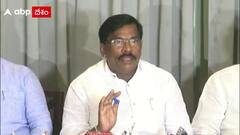 YCP Leaders : ఉదయగిరి ఎమ్మెల్యే మేకపాటిపై సొంతపార్టీ నేతలే ఆరోపణలు