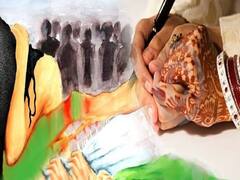 Husband Sells Wife: పెళ్లైన రెండు నెలలకే భార్యను అమ్మేసిన భర్త.. ఆమెకు ఏం చెప్పి అమ్మాడో తెలుసా!