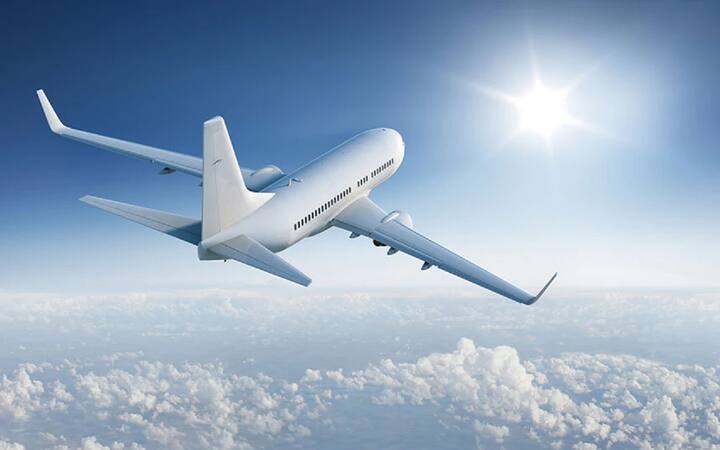 Direct airlines from Srinagar to Gulf countries will start from today will be able to reach Dubai in just four hours Srinagar से खाड़ी देशों के लिए आज से शुरू होगी सीधी विमान सेवा, चार घंटे में पहुंचा जा सकेगा दुबई