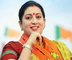 Smriti Irani से लेकर Hema Malini तक, यूपी की राजनीति में दमखम बनाए हुई हैं बॉलीवुड की ये एक्ट्रेसेज, देखें पूरी लिस्ट