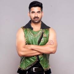 Photo : बिग बॉस मराठीचा स्पर्धक अभिनेता अक्षयचं नवं गाणं प्रेक्षकांच्या भेटीस!