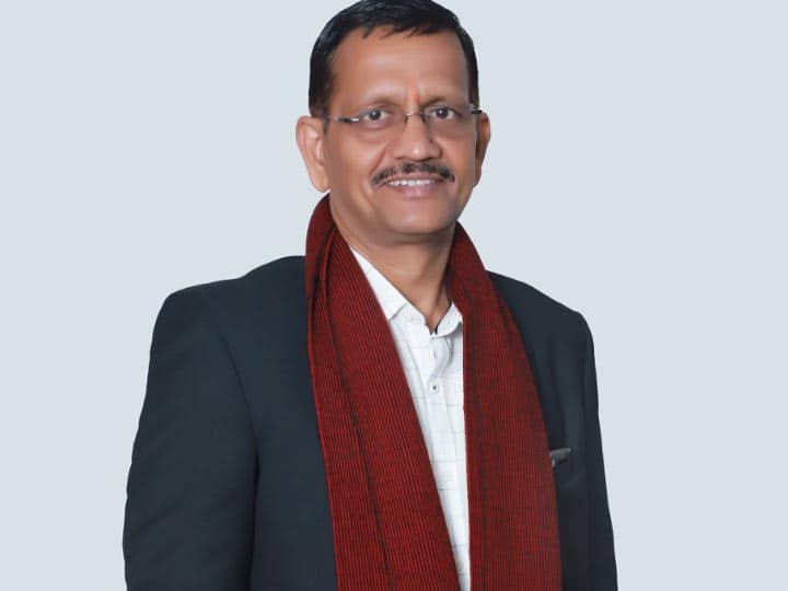 Doctor Sameer Tripathi to be honored with Global Excellence and Leadership Award ग्लोबल एक्सीलेंस एंड लीडरशिप अवॉर्ड से सम्मानित होंगे डॉ. समीर त्रिपाठी, 22 अक्टूबर को दुबई में होगा कार्यक्रम