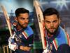 Virat Kohli Wax Statue | விராட் கோலிக்கு வைக்கப்பட்ட இரண்டாவது மெழுகுச்சிலை! கொண்டாடும் ரசிகர்கள்..