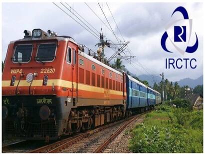 IRCTC m-cap surpasses Rs 1-trillion stock zooms 293% in 6 months IRCTC | ஒரு லட்சம் கோடி ரூபாயை எட்டிய IRCTC-யின் சந்தை மதிப்பு... சட்டென சரிந்தது... காரணம் தெரியுமா?