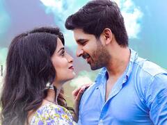 Photo : बिग बॉस मराठीचा स्पर्धक अभिनेता अक्षयचं नवं गाणं प्रेक्षकांच्या भेटीस!