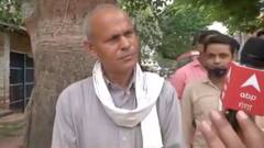 UP Election 2022 : जानिए, क्या है Prayagraj के कोरांव की जनता का चुनावी माहौल ? | ABP Ganga