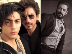Shah Rukh’s ‘Pathan’, Salman’s ‘Tiger 3’ Shoots Halted Amid Aryan Khan’s Arrest