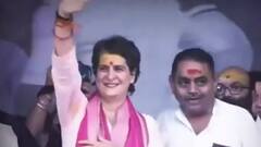 Priyanka Gandhi का 'Mission UP', क्या खुद भी चुनाव लड़ेंगी? | इंडिया चाहता है