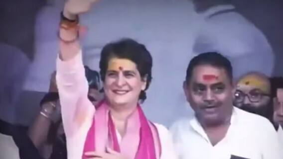 Priyanka Gandhi का 'Mission UP', क्या खुद भी चुनाव लड़ेंगी? | इंडिया चाहता है