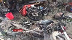 Bangladesh: 'দোষীদের শাস্তি দিতে প্রধানমন্ত্রী কড়া পদক্ষেপ করছেন', আশ্বাস বাংলাদেশের স্বরাষ্ট্রমন্ত্রীর | Bangla News