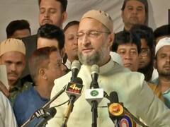 Asaduddin Owaisi: బురఖా వేసుకున్న అమ్మాయిలకు స్వేచ్ఛలేదా? వేరే వాళ్ల బైక్‌పై వెళ్తే తప్పేంటి.. ఎంపీ అసదుద్దీన్ ఓవైసీ సంచలన వ్యాఖ్యలు