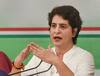 Congress To Give 40% Of Tickets To Women In Upcoming UP Polls 2022: Priyanka Gandhi