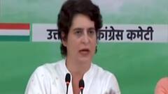 ટોપ 10: મહિલા મજબૂત હશે તો દેશ બદલાશે: પ્રિયંકા ગાંધી, જુઓ ગુજરાતી ન્યુઝ