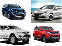 Top 5 Failed Cars: जबरदस्त लुक और दमदार इंजन के बावजूद इन कारों का नहीं चला बाजार में जादू, चेक करें लिस्ट