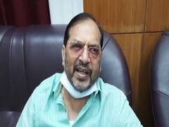 BJP विधायक का बड़ा बयान- कश्मीर सरकार राज्य में रह रहे बिहारियों को मुफ्त में AK-47 कराए उपलब्ध