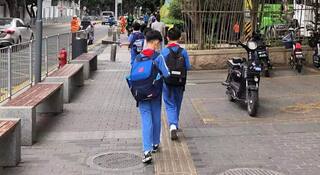 જો બાળક ભૂલ કરશે તો હવે તેના માતા-પિતાને સજા મળશે, જાણો ક્યો દેશ આ કાયદો લાવી રહ્યું છે