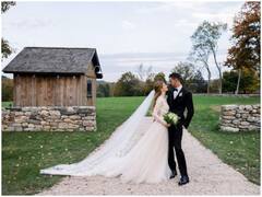 Bill Gates की बेटी ने ब्वॉयफ्रेंड के साथ रचाई शादी, रिसेप्शन में खर्च किए इतने करोड़ रुपये