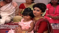 Lakshmi Puja 2021: 'মা যেন সকলের মঙ্গল করেন', ধনদেবীর কাছে প্রার্থনা লাভলি মৈত্রের | Bangla News